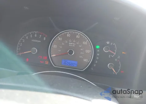 2008 Hyundai Elantra Gls/Se from USA, damaged, VIN KMHDU46D78U526455